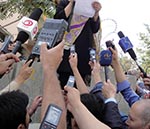 حق دسترسی به اطلاعات چالش ها، بایدها و نبایدها
